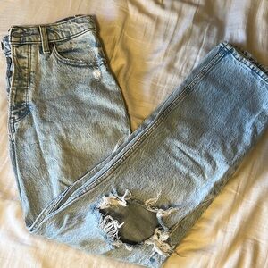 Abercrombie & Fitch Jeans